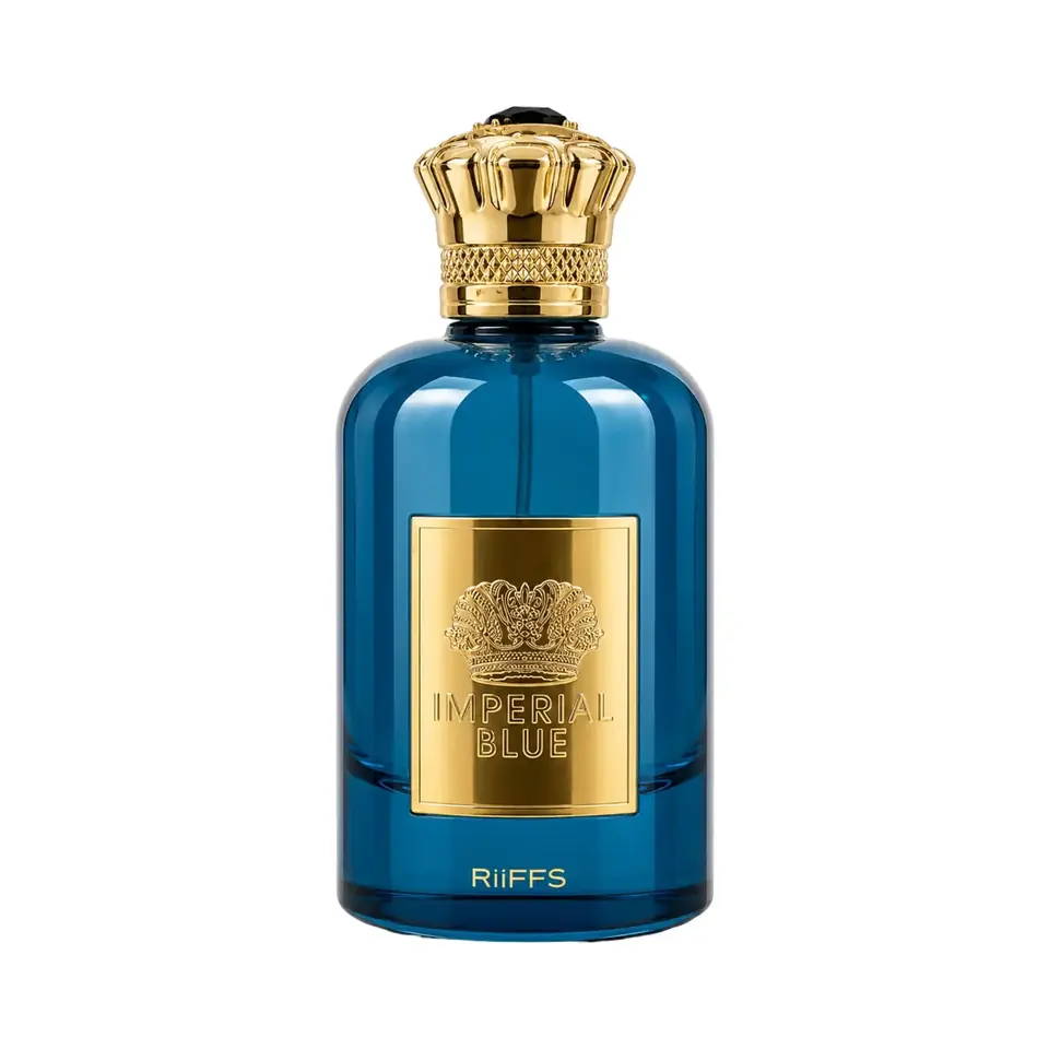Imperial Blue