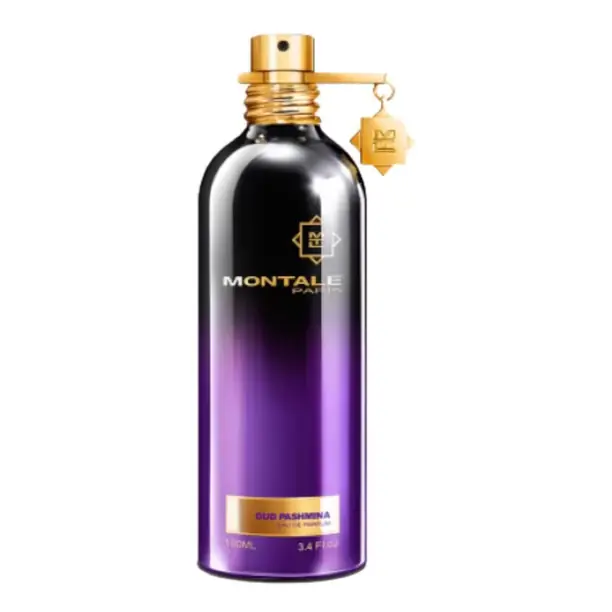Oud Pashmina