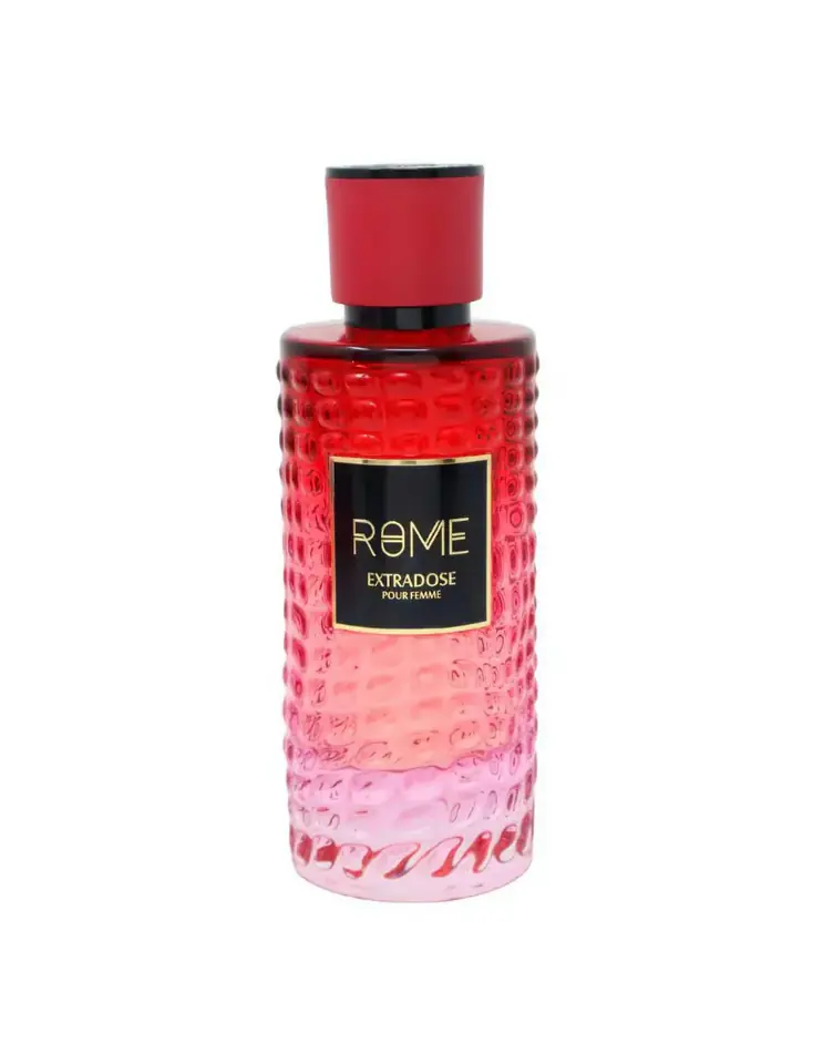 Rome Extradose Pour Femme