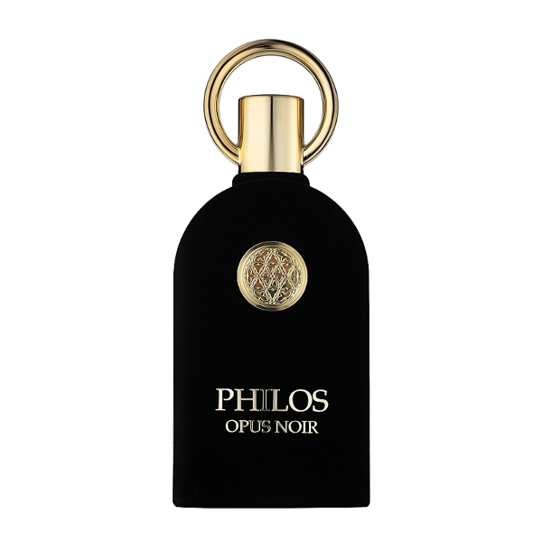 Philos Opus Noir