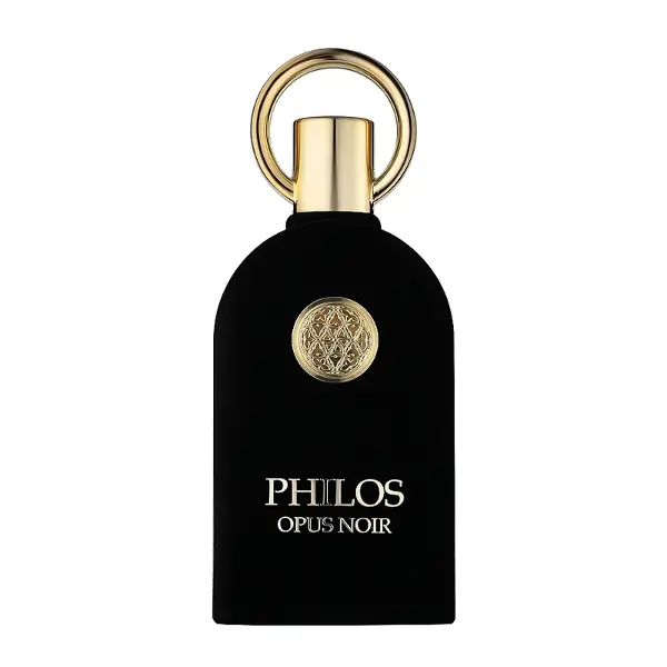 Philos Opus Noir