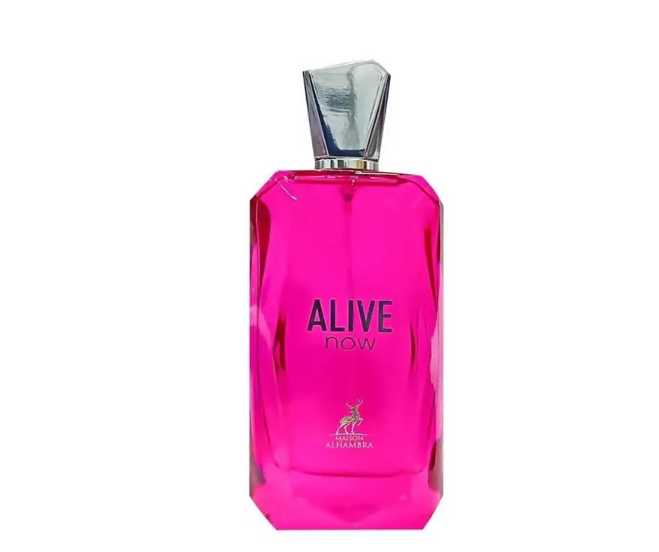 Alive Now