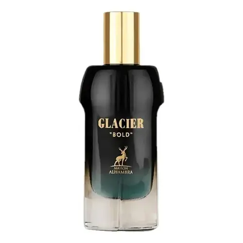 Glacier Bold