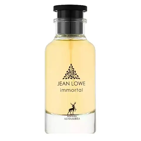 Jean Lowe Immortal