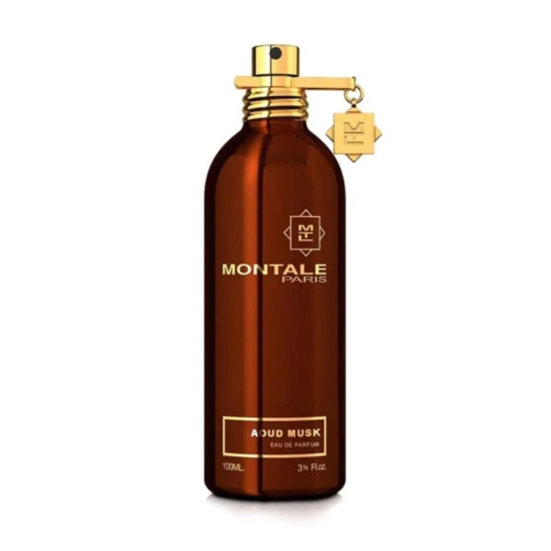 Aoud Musk