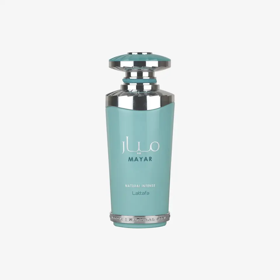 Mayar Natural Intense 