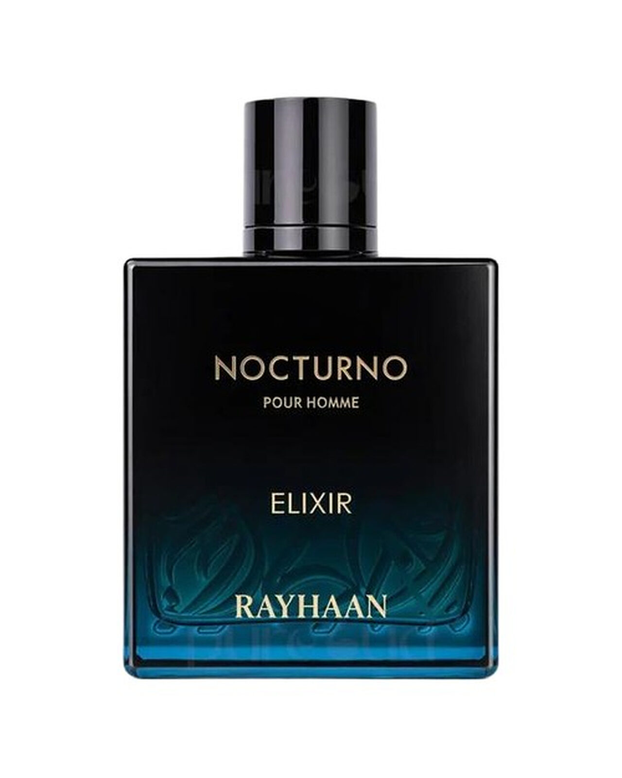Nocturno Elixir