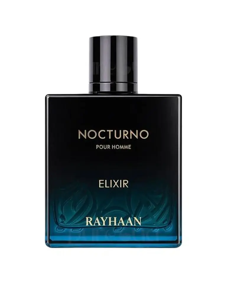 Nocturno Elixir
