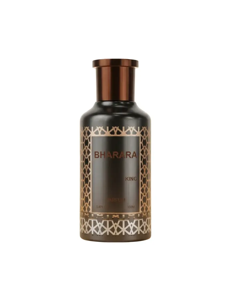 Bharara King Parfum