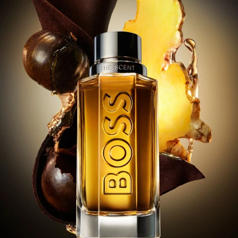 Boss The Scent For Him