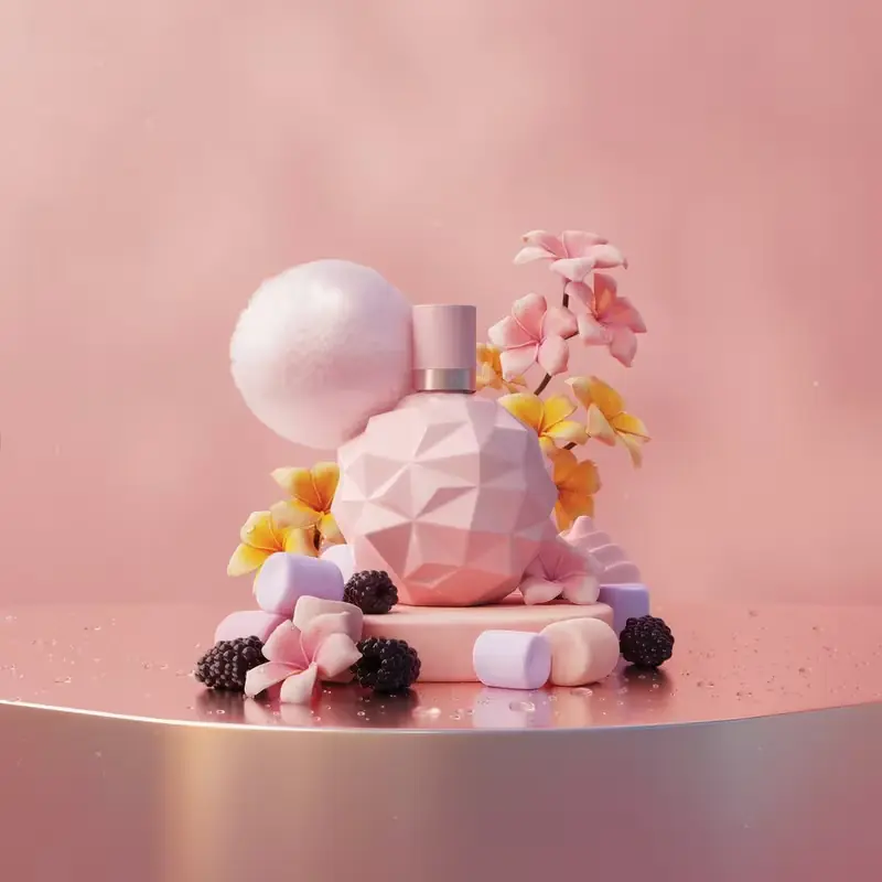 Sweet Like Candy