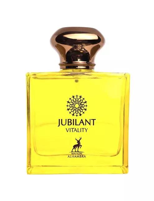 Jubilant Vitality