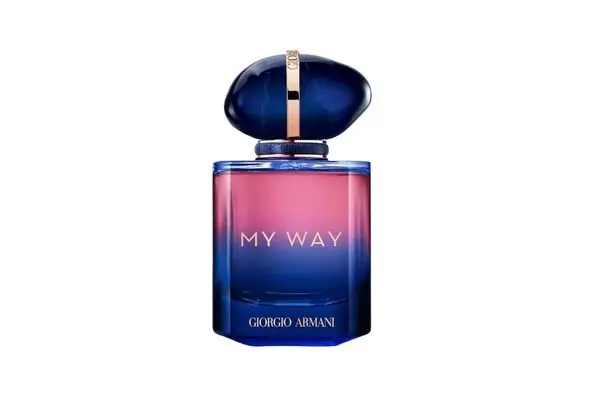 My Way Parfum