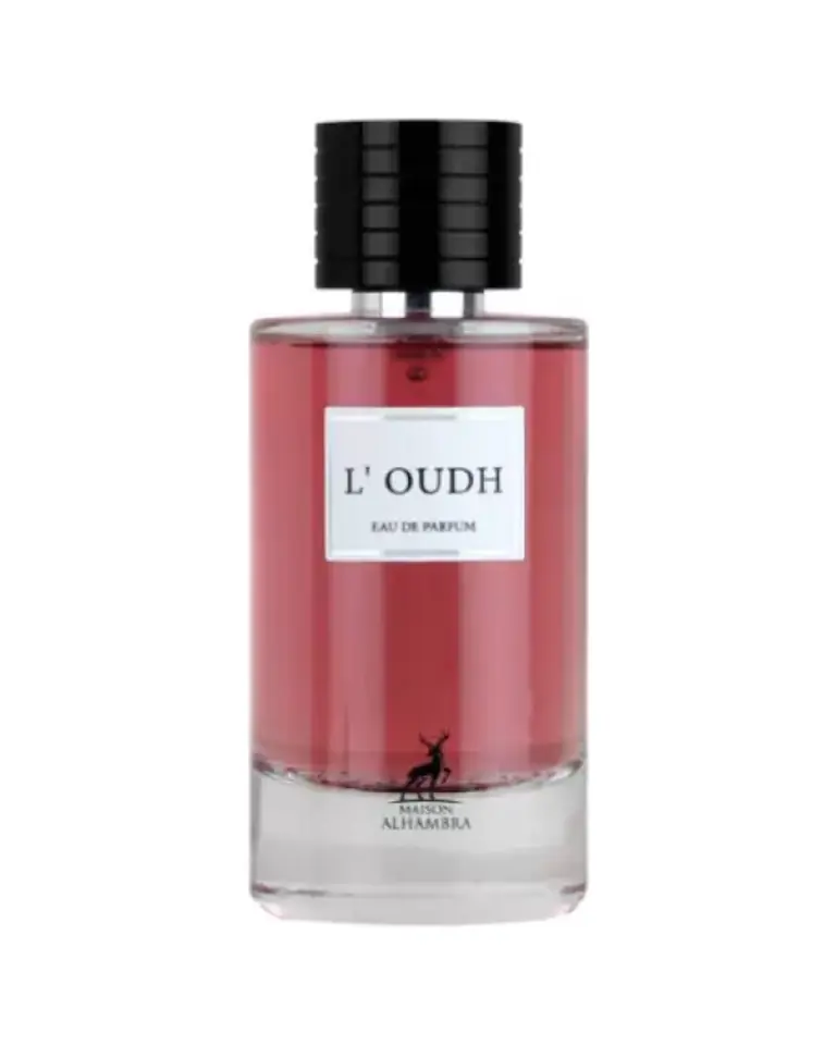 L'Oudh