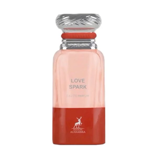 Love Spark