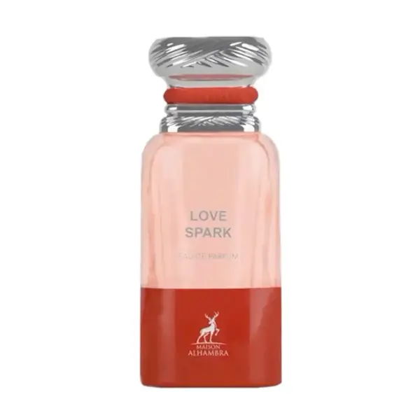 Love Spark