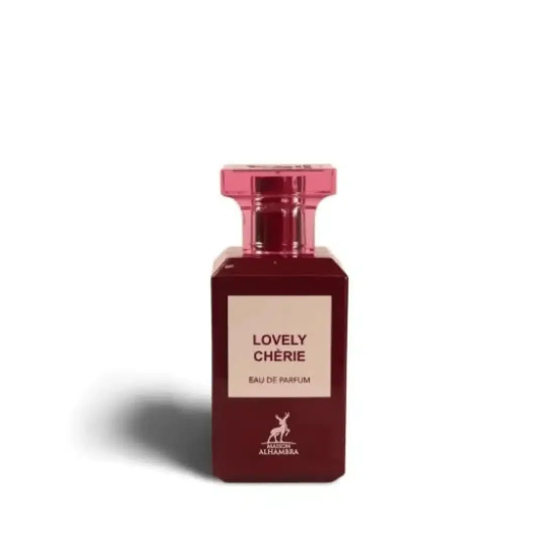 Lovely Chèrie
