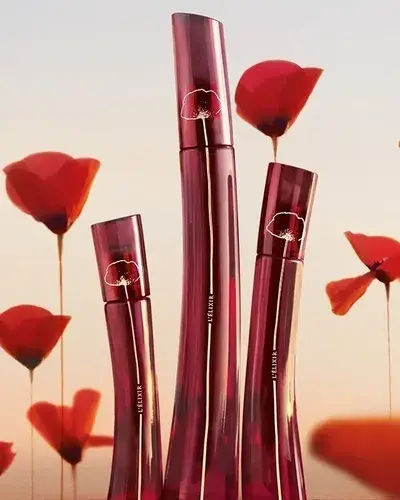 Flower by Kenzo L'Elixir