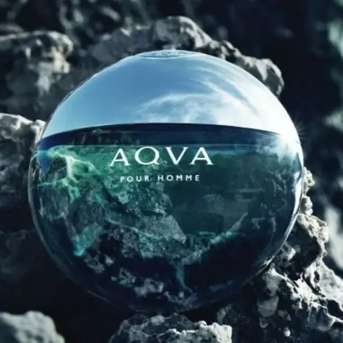 Bvlgari Aqva Pour Homme