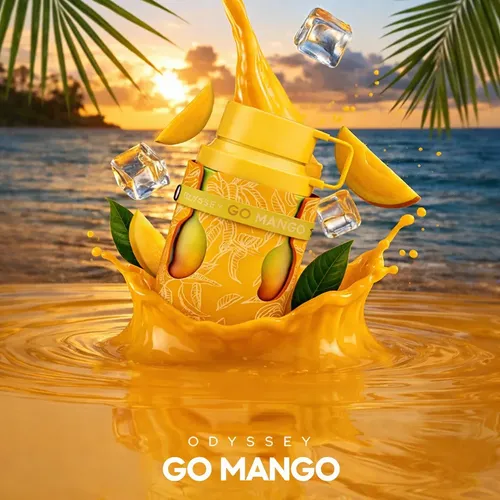 Odyssey Go Mango