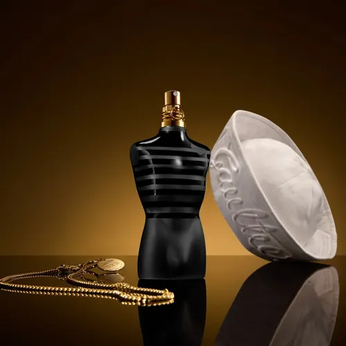Le Male Le Parfum