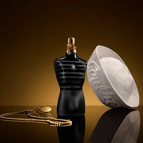 Le Male Le Parfum