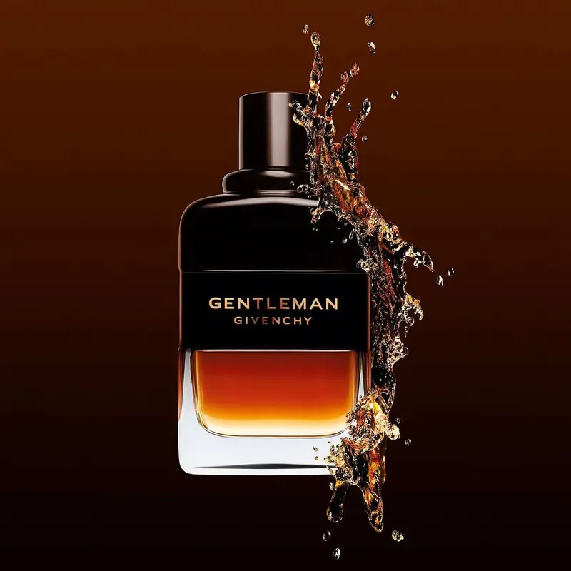 Gentleman Réserve Privée
