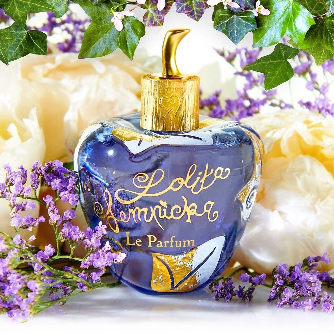 Lolita Lempicka