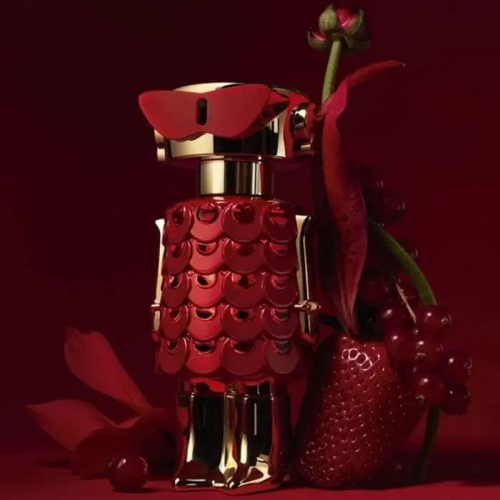 Fame in Love