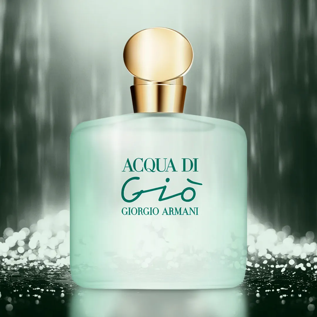 Acqua di Giò for Women