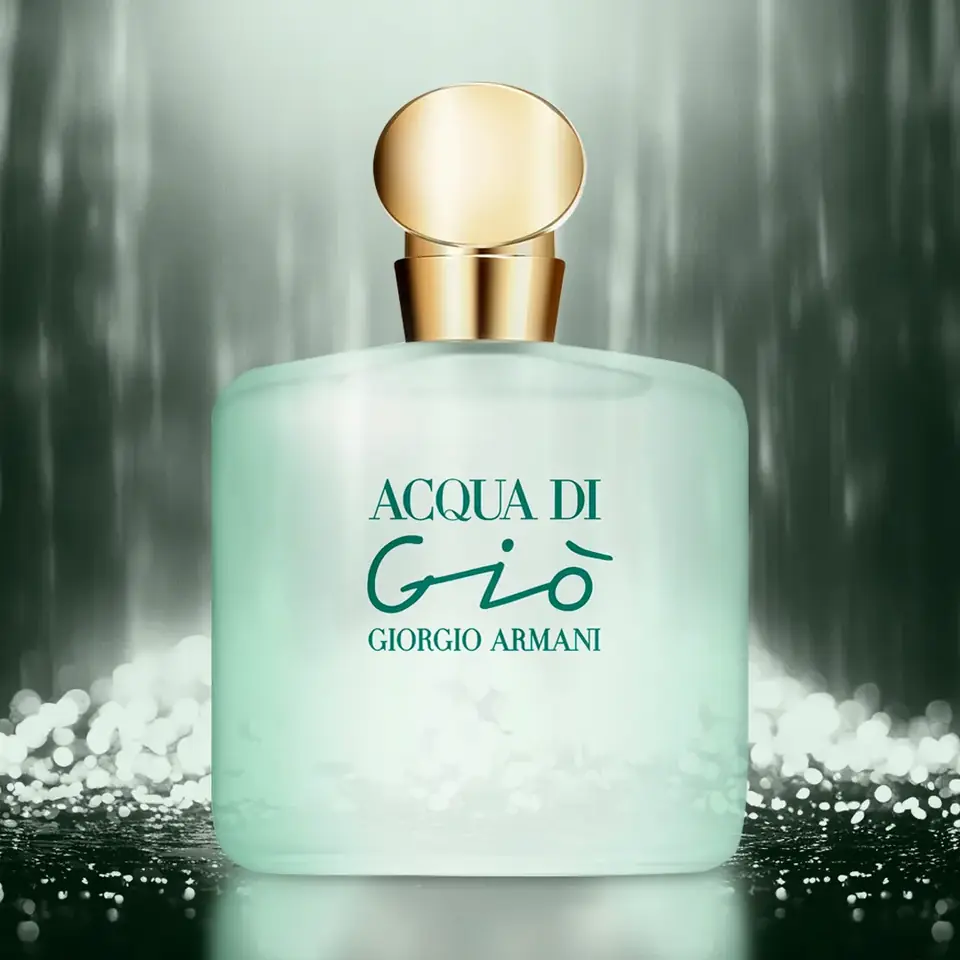 Acqua di Giò for Women