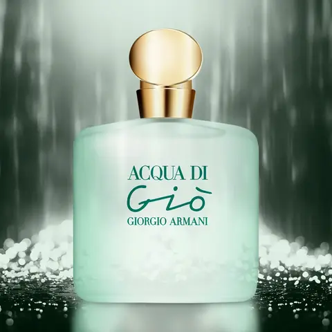 Acqua di Giò for Women