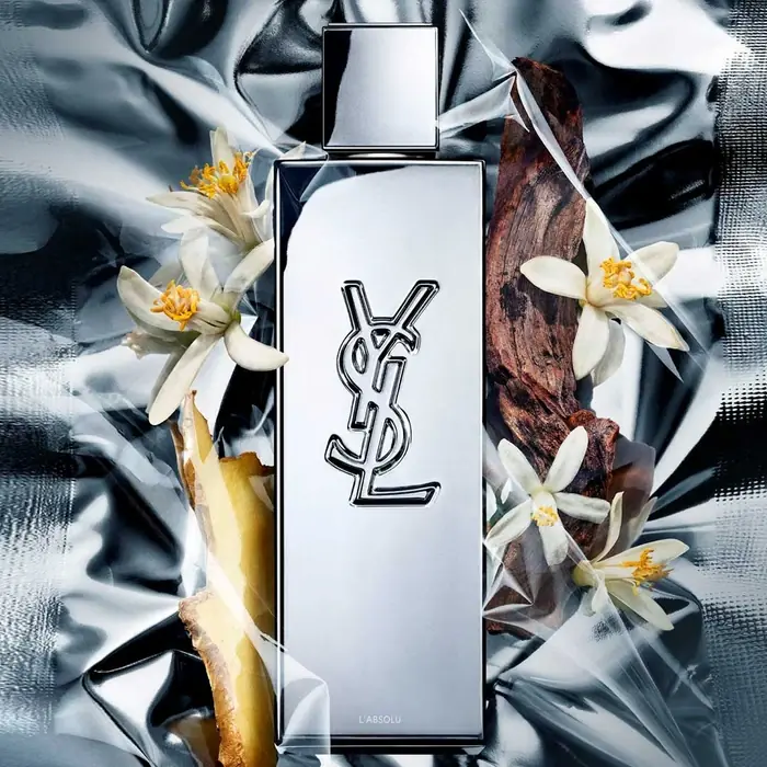 MYSLF L'Absolu