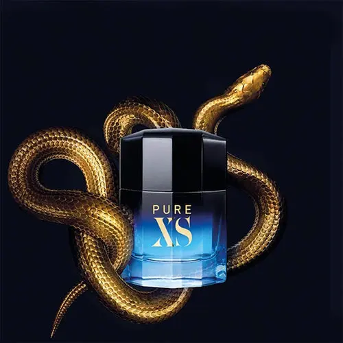 Pure XS