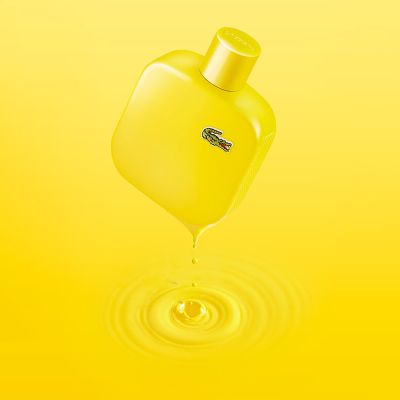 Eau de Lacoste L.12.12 Yellow