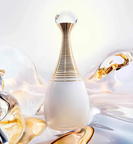 J'adore Parfum d'Eau