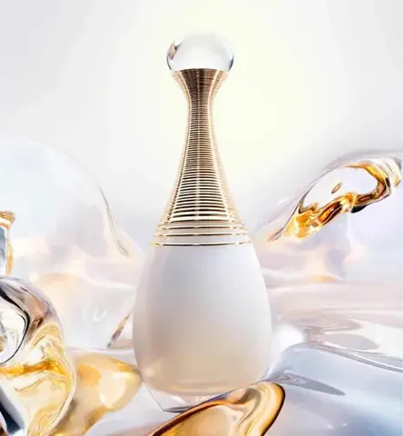 J'adore Parfum d'Eau