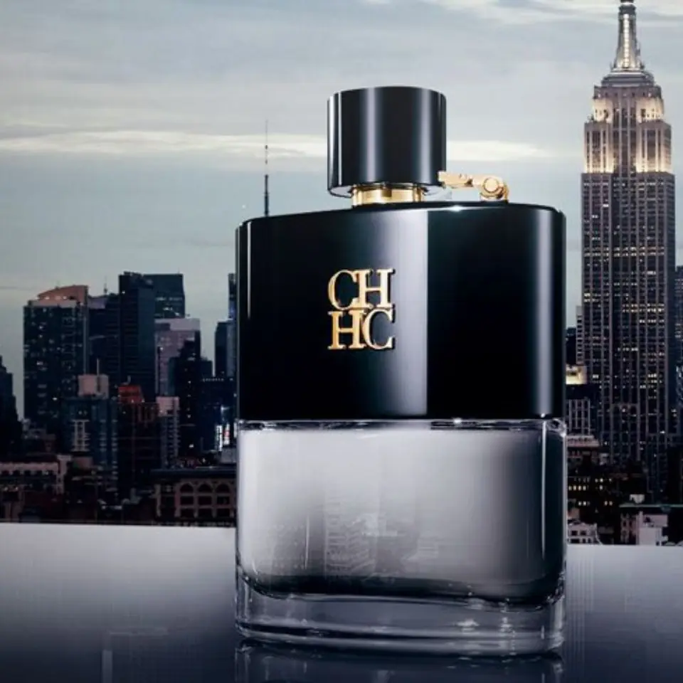 CH Men Privé