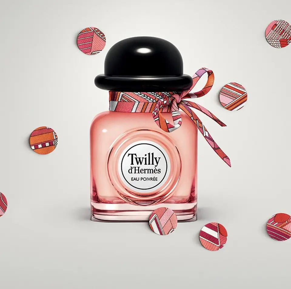 Twilly d'Hermès