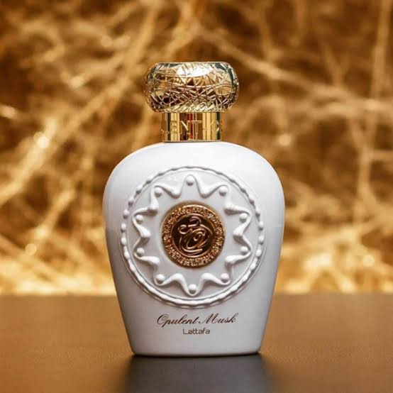 Opulent Musk