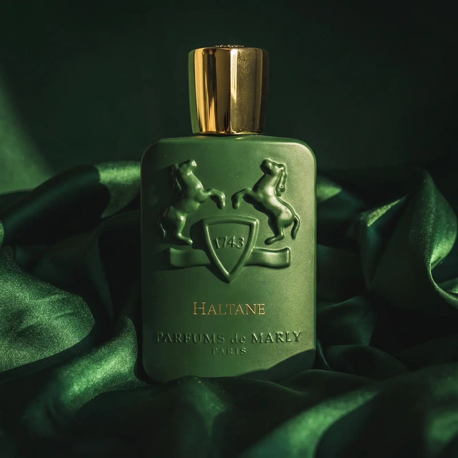 Haltane