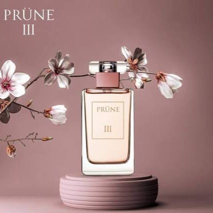 Prüne III