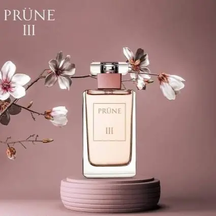 Prüne III