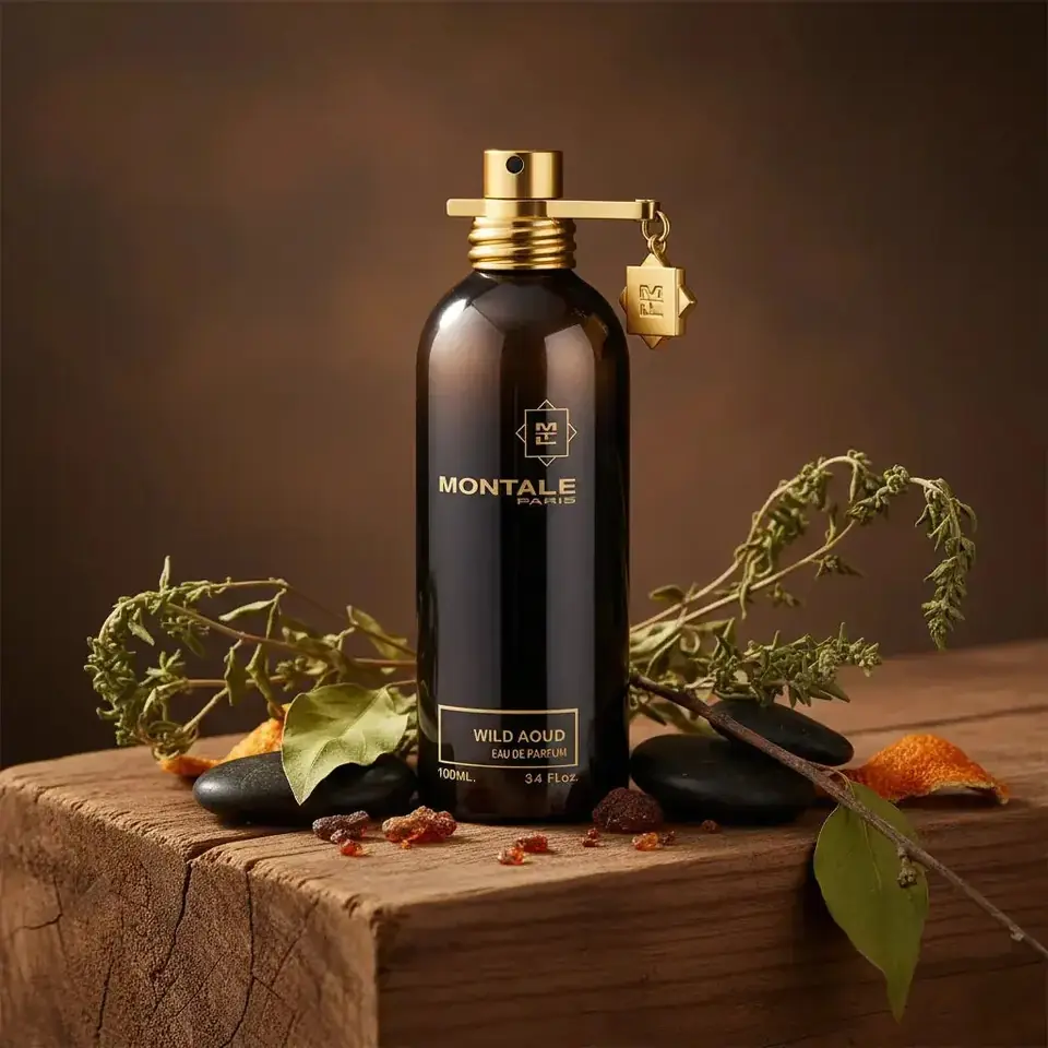 Wild Aoud