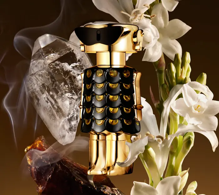Fame Parfum
