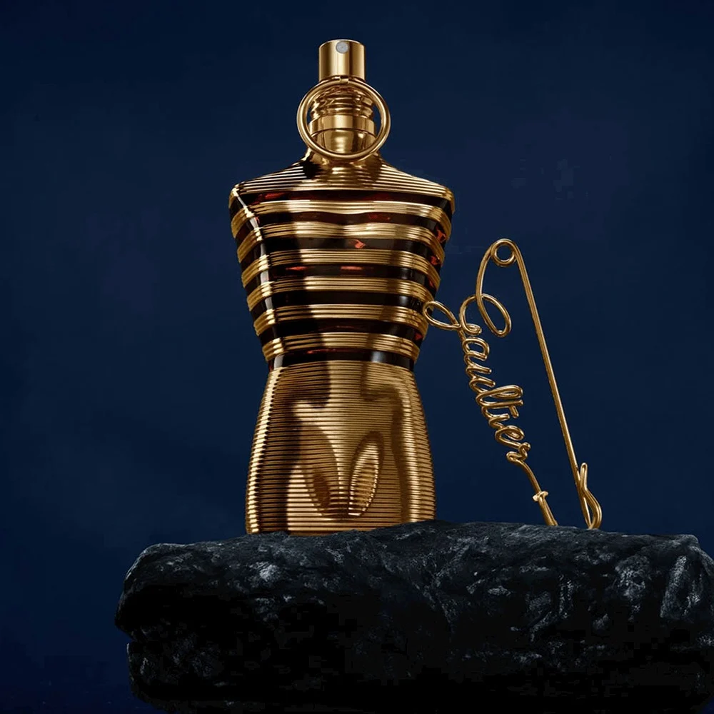 Le Male Elixir