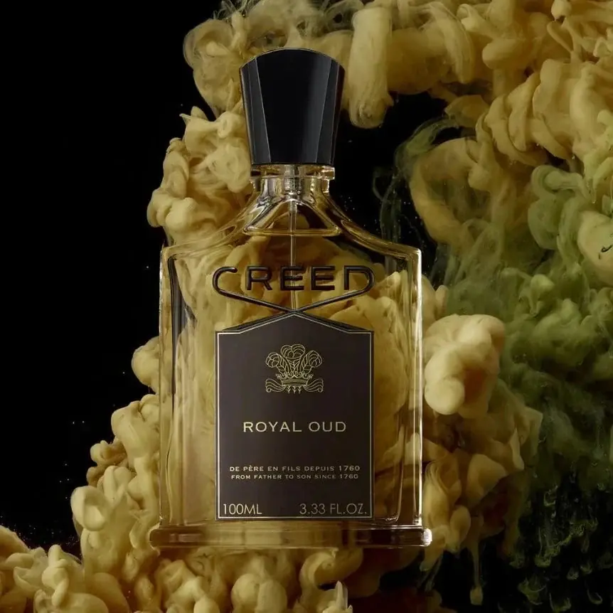 Royal Oud