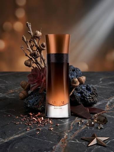Armani Code Profumo