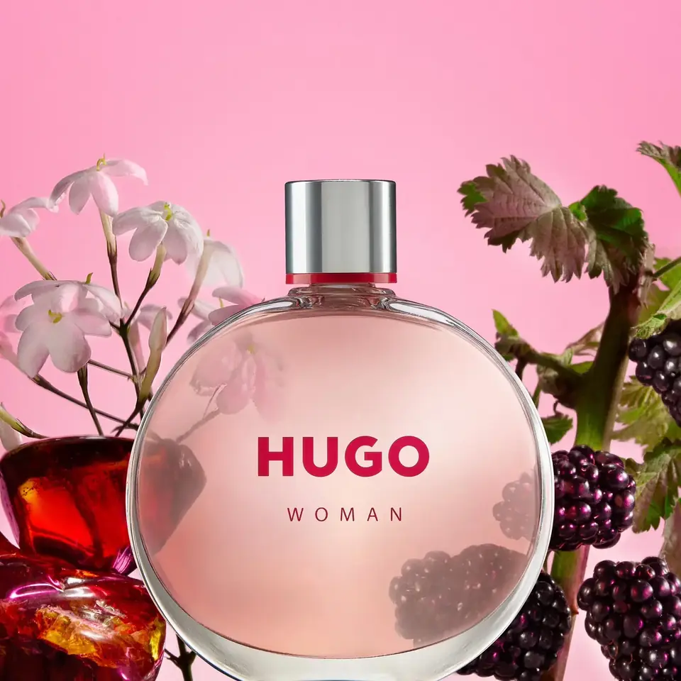 Hugo Woman