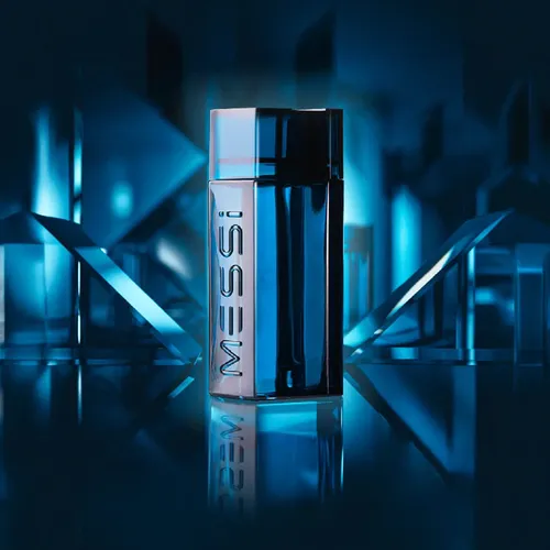 Messi Eau de Parfum